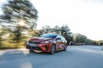 Kia ProCeed GT Line 2019 года (WW)